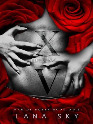 XV (Fifteen) - ebook